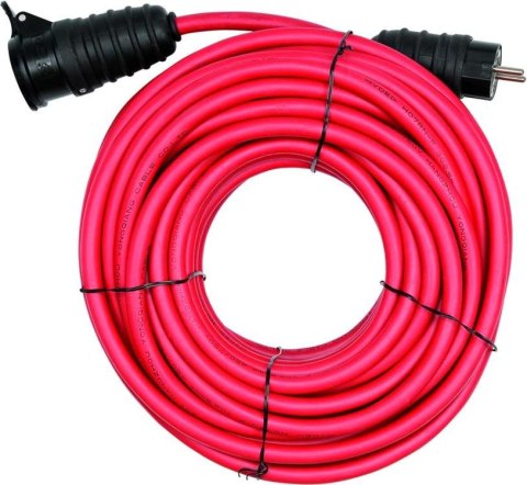 PRZEDŁUŻACZ BUDOWLANY 30M 3*2.5MM2 YATO PRZEDŁUŻACZ BUDOWLANY 30M 3*2.5MM2 YATO