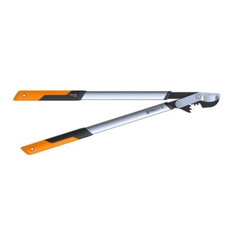SEKATOR DŹWIGNIOWY, NOŻYCOWY L POWERGEARX FISKARS SEKATOR DŹWIGNIOWY, NOŻYCOWY L POWERGEARX FISKARS