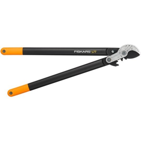 SEKATOR KOWADEŁKOWY (L) L77 POWERGEAR FISKARS SEKATOR KOWADEŁKOWY (L) L77 POWERGEAR FISKARS