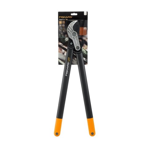 SEKATOR KOWADEŁKOWY (L) L77 POWERGEAR FISKARS SEKATOR KOWADEŁKOWY (L) L77 POWERGEAR FISKARS