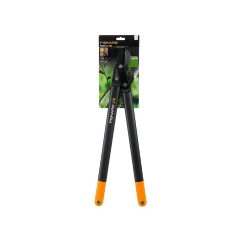 SEKATOR NOŻYCOWY, HOOK (L) L78 POWERGEAR FISKARS SEKATOR NOŻYCOWY, HOOK (L) L78 POWERGEAR FISKARS