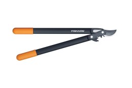 SEKATOR NOŻYCOWY FISKARS L76 POWERGEAR CIĘCIE GAŁĘZI DO 55MM