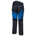 SPODNIE OCHRONNE DO PASA WX3 T702PBR REGULAR 36 PORTWEST