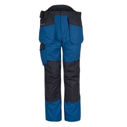 SPODNIE OCHRONNE DO PASA WX3 T702PBR REGULAR 44 PORTWEST