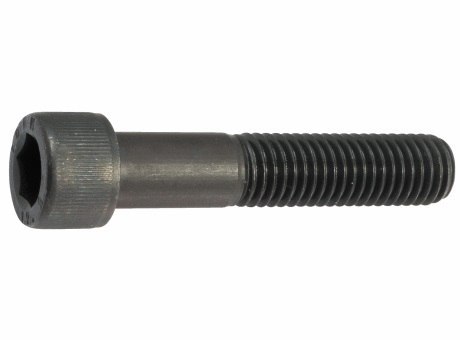 ŚRUBA IMBUSOWA M12*100MM CZARNA KL.12.9 ISO 4762 UN ŚRUBA IMBUSOWA M12*100MM CZARNA KL.12.9 ISO 4762 UN
