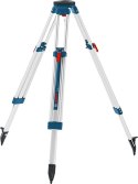 BOSCH | STATYW ALUMINIOWY BT 160 | LASERY, LAMPY