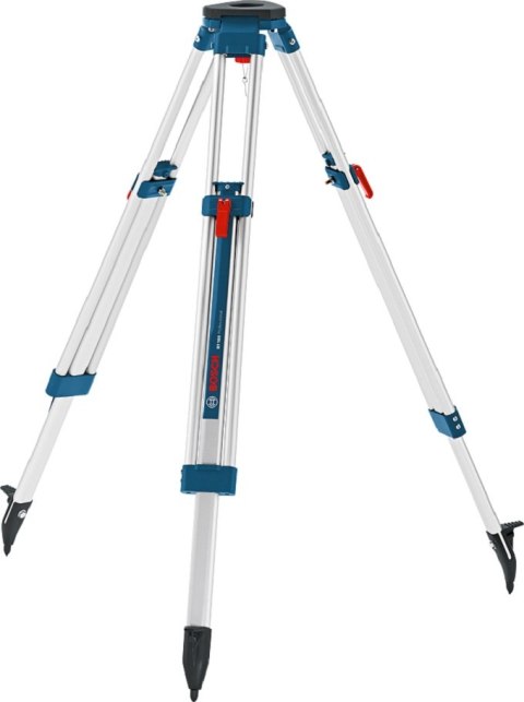 BOSCH | STATYW ALUMINIOWY BT 160 | LASERY, LAMPY BOSCH | STATYW ALUMINIOWY BT 160 | LASERY, LAMPY
