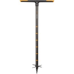 FISKARS ŚWIDER QuikDrill™ L 200mm | WIERCENIE, SADZENIE, AERACJA GLEBY