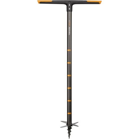 FISKARS ŚWIDER QuikDrill™ L 200mm | WIERCENIE, SADZENIE, AERACJA GLEBY FISKARS ŚWIDER QuikDrill™ L 200mm | WIERCENIE, SADZENIE, AERACJA GLEBY