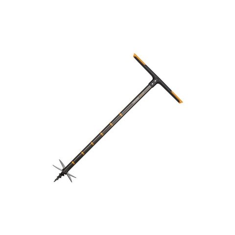 FISKARS ŚWIDER QuikDrill™ L 200mm | WIERCENIE, SADZENIE, AERACJA GLEBY FISKARS ŚWIDER QuikDrill™ L 200mm | WIERCENIE, SADZENIE, AERACJA GLEBY