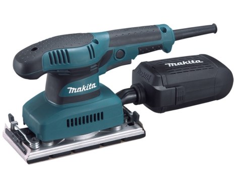 SZLIFIERKA OSCYLACYJNA 190W MAKITA SZLIFIERKA OSCYLACYJNA 190W MAKITA