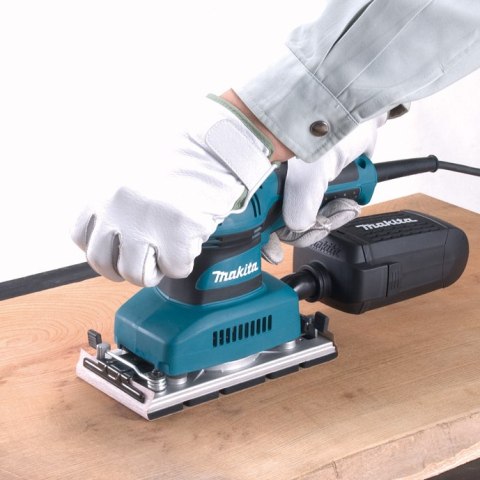 SZLIFIERKA OSCYLACYJNA 190W MAKITA SZLIFIERKA OSCYLACYJNA 190W MAKITA