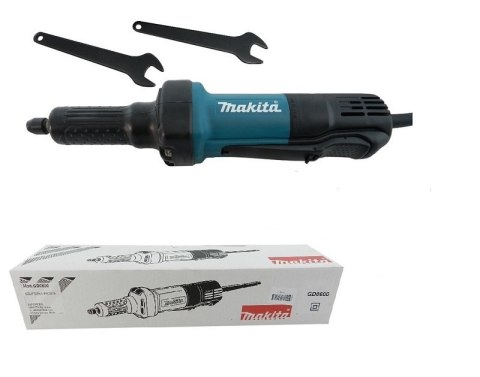 SZLIFIERKA PROSTA 400W 6MM 25000 OBR/MIN MAKITA SZLIFIERKA PROSTA 400W 6MM 25000 OBR/MIN MAKITA