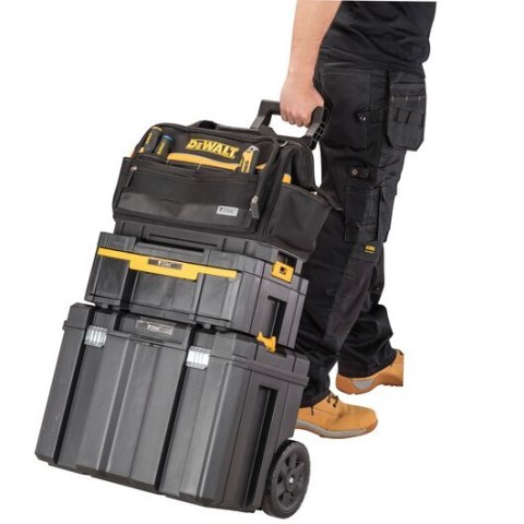 TORBA SOFT BAG TSTAK DEWALT TORBA SOFT BAG TSTAK DEWALT