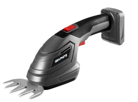 TRYMER DO TRAWY 3W1 18V BEZ AKUMULATORA GRAPHITE TRYMER DO TRAWY 3W1 18V BEZ AKUMULATORA GRAPHITE