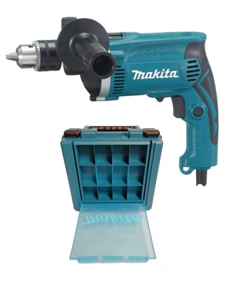 WIERTARKA UDAROWA 710W MAKITA WIERTARKA UDAROWA 710W MAKITA