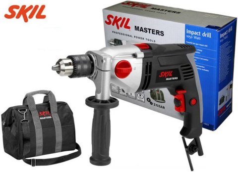 WIERTARKA UDAROWA MASTERS 1050W SKIL WIERTARKA UDAROWA MASTERS 1050W SKIL