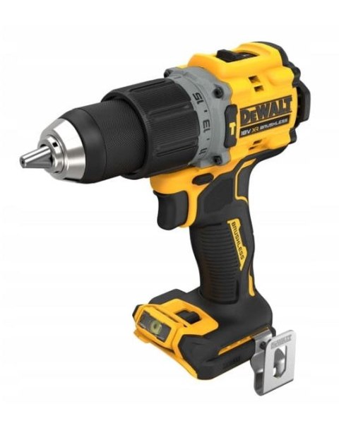 WIERTARKO-WKRĘTARKA AKUM. Z UDAREM XR 18V 0*AH TSTAK DEWALT WIERTARKO-WKRĘTARKA AKUM. Z UDAREM XR 18V 0*AH TSTAK DEWALT