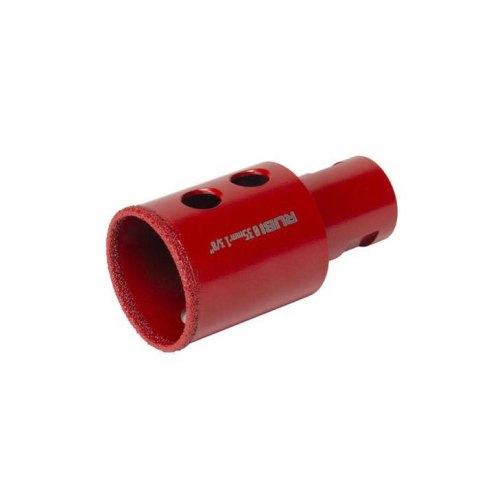 WIERTŁO DRYGRES PREMIUM 35 MM M14 RUBI WIERTŁO DRYGRES PREMIUM 35 MM M14 RUBI