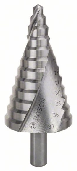 WIERTŁO STOPNIOWE 4-39MM