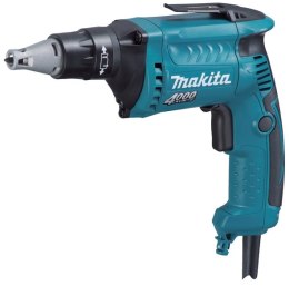 WKRĘTARKA SIECIOWA 570W 0-4000OBR/MIN MAKITA