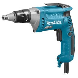 WKRĘTARKA SIECIOWA 570W 0-6000OBR/MIN MAKITA