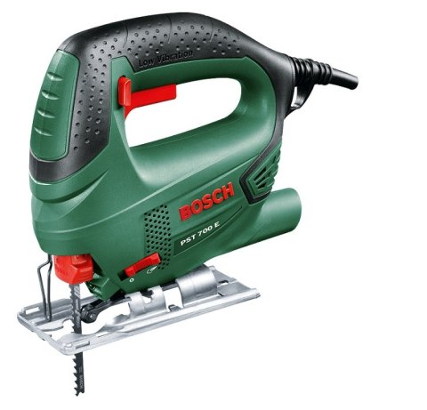 WYRZYNARKA PST 700E COMPACT BOSCH WYRZYNARKA PST 700E COMPACT BOSCH