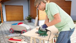 WYRZYNARKA PST 700E COMPACT BOSCH