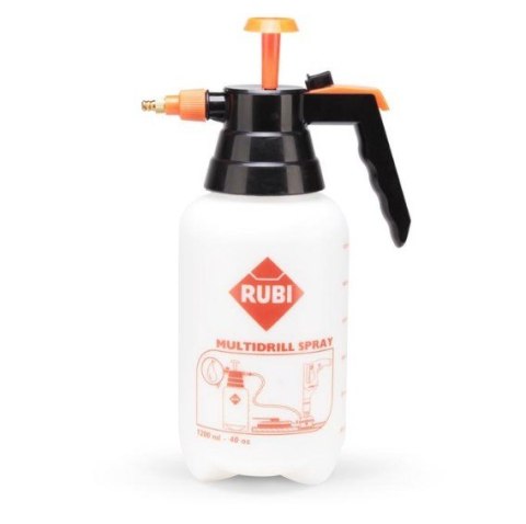 ZESTAW Z WIERTŁEM 35 MM + PROWADNICA MULTIDRILL + HYDRONETKA RUBI ZESTAW Z WIERTŁEM 35 MM + PROWADNICA MULTIDRILL + HYDRONETKA RUBI