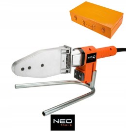 ZGRZEWARKA DO RUR Z TWORZYW SZTUCZNYCH 900W NEO
