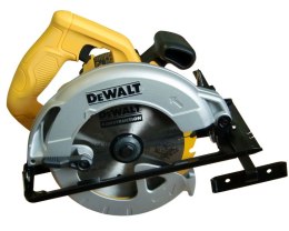 PILARKA TARCZOWA 165MM 1200W DEWALT