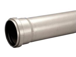 RURA POPIEL PCV 110*2.6*500 WAVI-951200 WAVIN