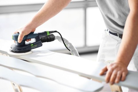 SZLIFIERKA MIMOŚRODOWA ETS EC 150/5 GR-SET P FESTOOL