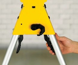 UNIWERSALNE STANOWISKO ROBOCZE 1,1-2,5M STÓŁ DO UKOŚNIC DEWALT