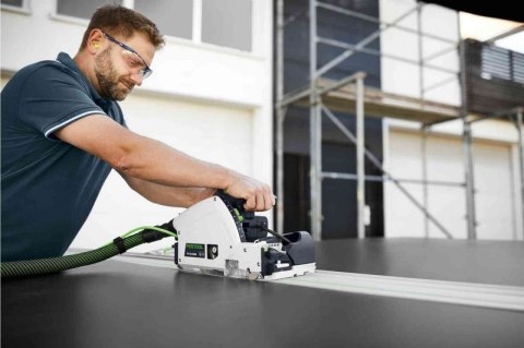 ZAGŁĘBIARKA Z PODCINAKIEM TSV 60 KEBQ-PLUS FESTOOL