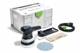 SZLIFIERKA MIMOŚRODOWA ETS 150/3 EQ-PLUS FESTOOL