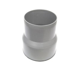 DOŁĄCZNIK Z USZCZELKĄ 110 WAVIN