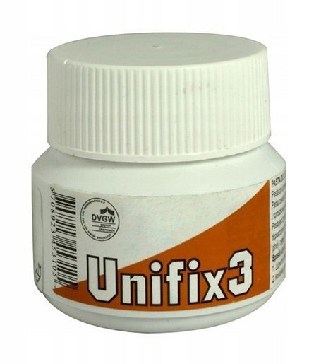 CU-PASTA DO LUTOWANIA MIĘKKIEGO WAVIN