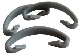 KLIPSY DO OTULIN 100SZT WAVIN