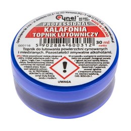 KALAFONIA 35 ML TOPEX
