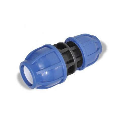 PE-REDUKCJA ZACISKOWA 32X25 WAVI-033531 WAVIN