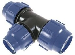 PE-TRÓJNIK ZACISK 32X25X32 WAVI-033613 WAVIN