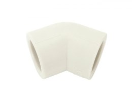 PP-R KOLANO 45 STOPNI 32MM PN20 DIAMOND