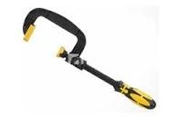 ŚCISK NYLONOWY 50MM TOPEX