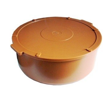 KOREK ZEWNĘTRZNY 160 WAVI-000441 WAVIN