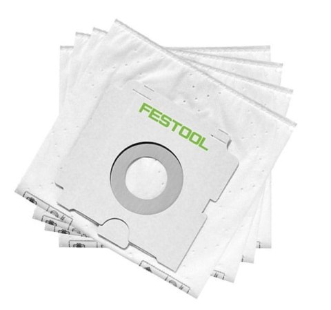 WOREK FILTRUJĄCY SC FIS-CT SYS/5 FESTOOL