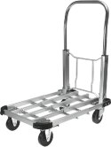 WÓZEK TRANSPORTOWY, SKŁADANY TOPEX