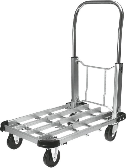 WÓZEK TRANSPORTOWY, SKŁADANY TOPEX