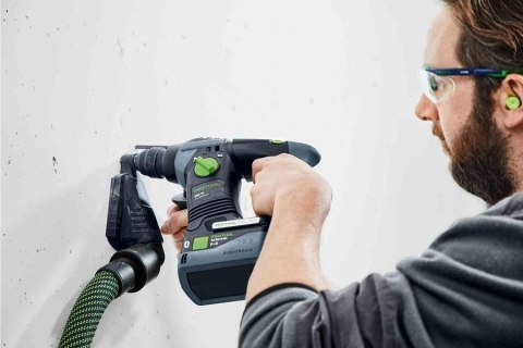 AKUMULATOR BP 18V 5,2AH LI-ION FESTOOL