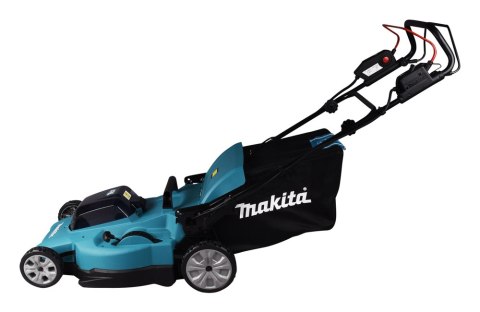 KOSIARKA DO TRAWY AKU. SAMOBIEŻNA 53CM LXT 2*18V 2*5.0*AH MAKITA
